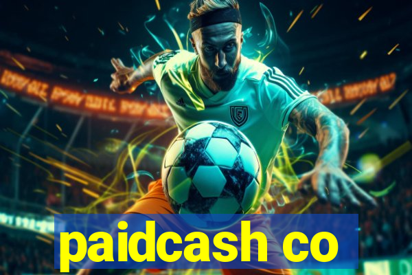 paidcash co